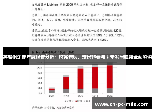 英超俱乐部年度报告分析：财务表现、球员转会与未来发展趋势全面解读
