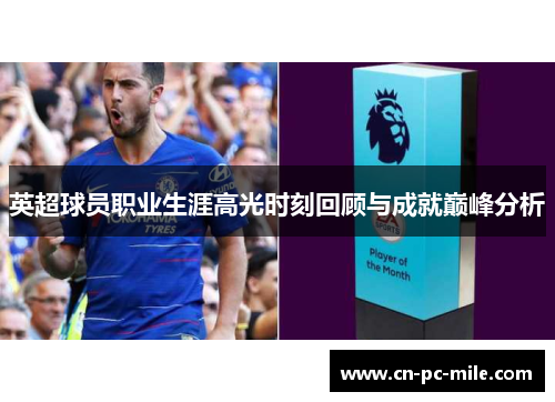 英超球员职业生涯高光时刻回顾与成就巅峰分析 英超球员职业生涯高光时刻回顾与成就巅峰分析