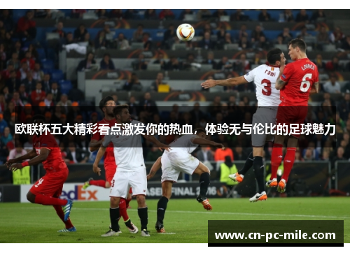 欧联杯五大精彩看点激发你的热血，体验无与伦比的足球魅力